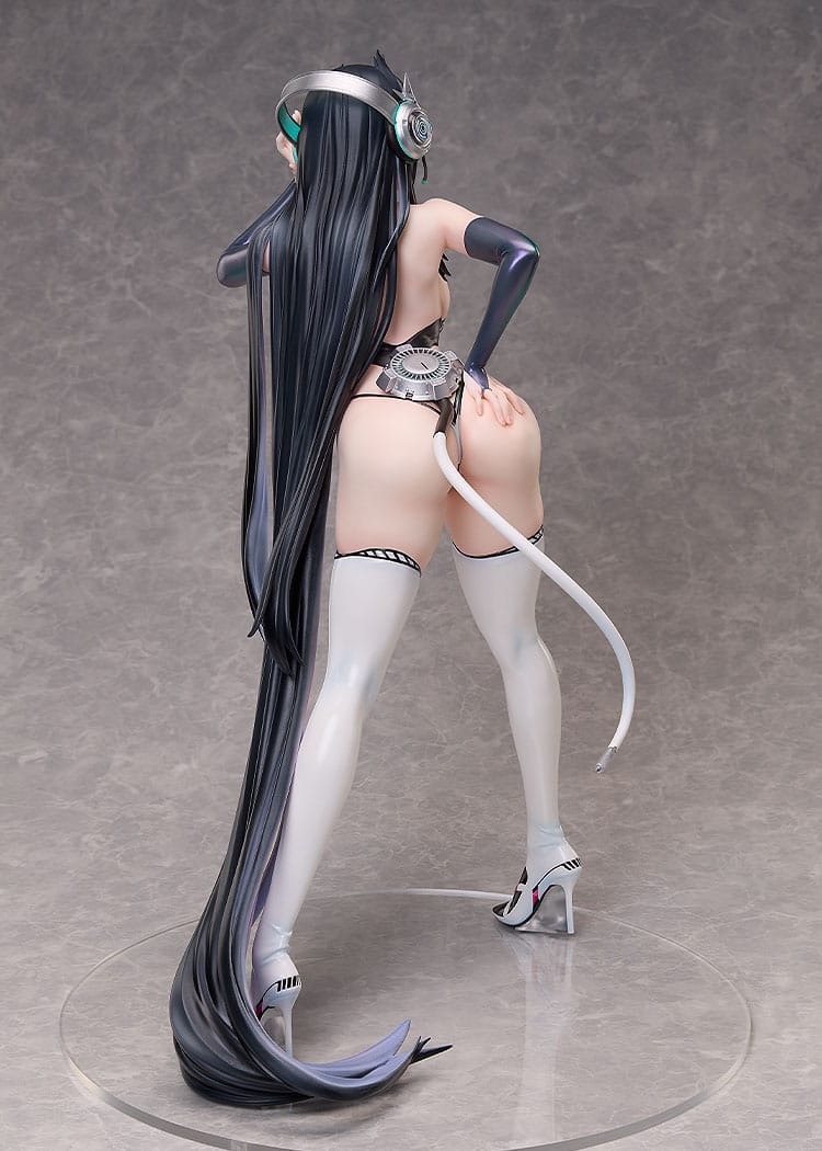 Strasbourg: Faerie of the Race Circuit Azur Lane FREEing - Image 6
