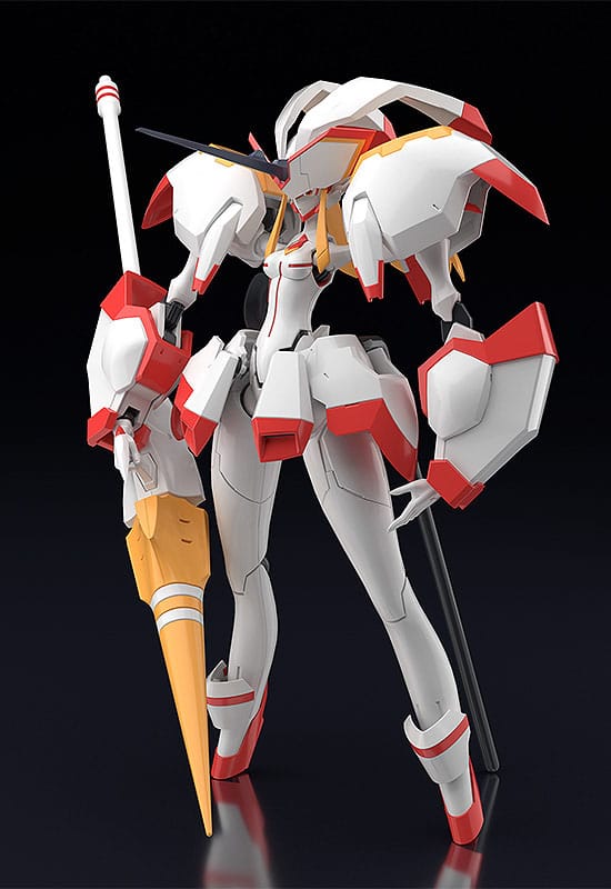 Strelitzia (4th-run) Plastic Model Kit Good Smile Company - Image 3
