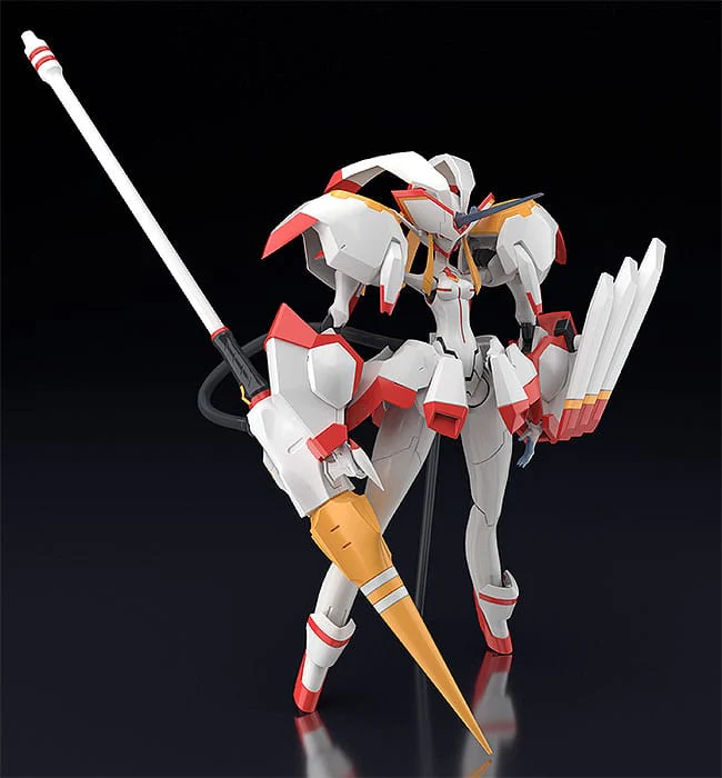 Strelitzia (4th-run) Plastic Model Kit Good Smile Company - Image 6