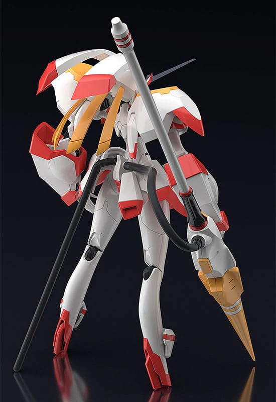 Strelitzia (4th-run) Plastic Model Kit Good Smile Company - Image 7