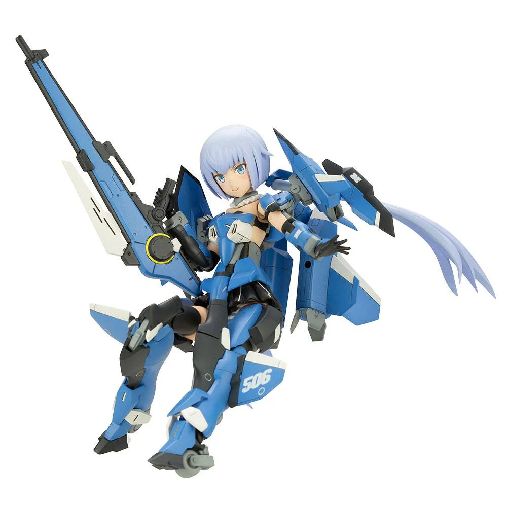 Stylet XF-3 Plus Plastic Model Kit Kotobukiya