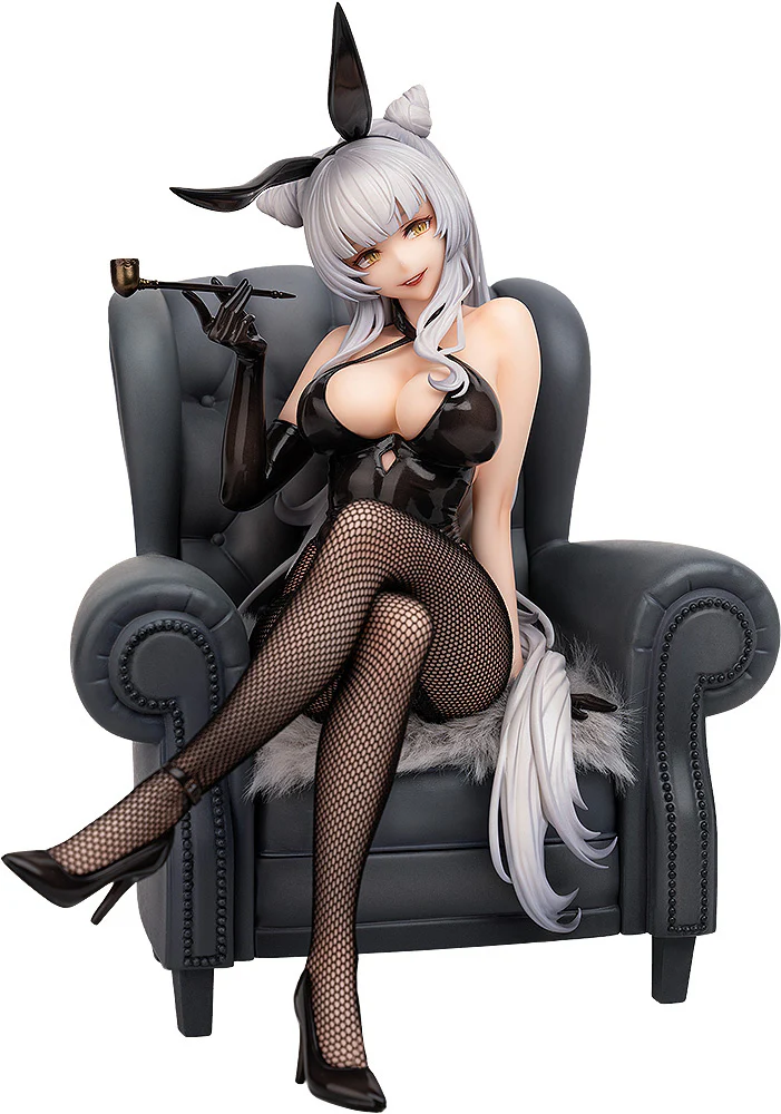 Su Jiu - Bunny Ver. - SSR - Infinity Studio