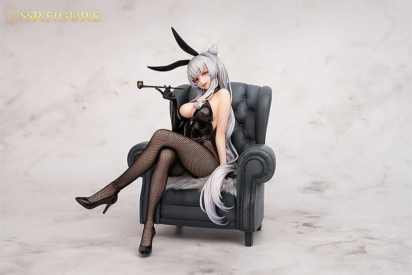 Su Jiu - Bunny Ver. - SSR - Infinity Studio - Image 4