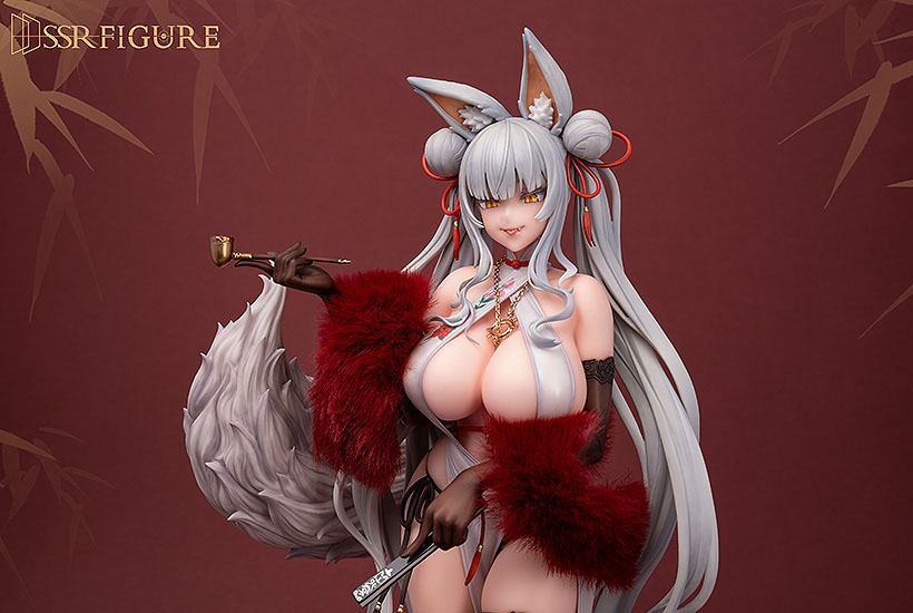 Su Jiu - Yi Ren Guan - House of Unhumans - Infinity Studio - Image 2