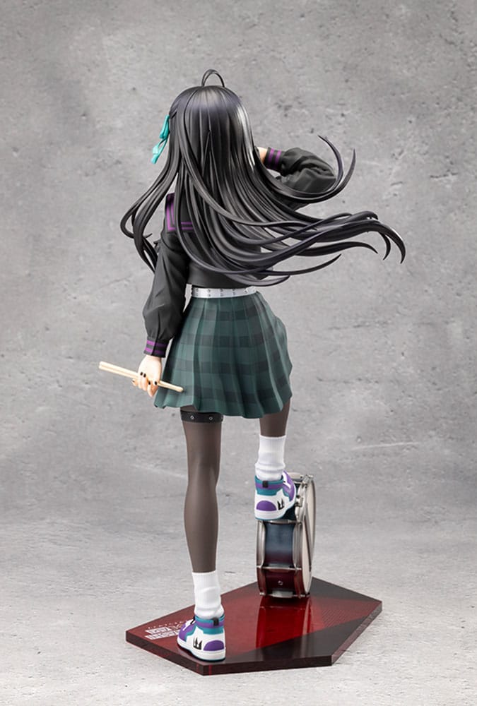 Subaru Awa Girls Band Cry Kotobukiya - Image 7
