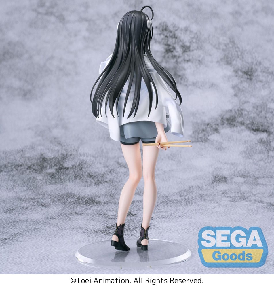 Subaru Awa Girls Band Cry XStellar Furyu - Image 2