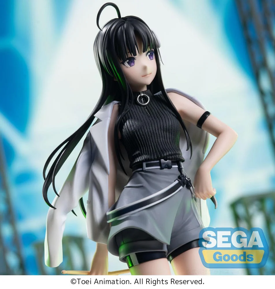 Subaru Awa Girls Band Cry XStellar Furyu - Image 4