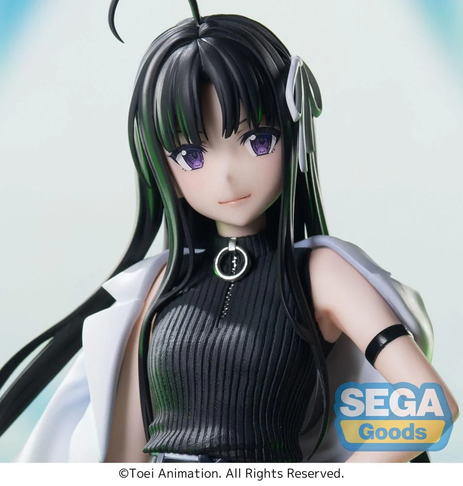 Subaru Awa Girls Band Cry XStellar Furyu - Image 6