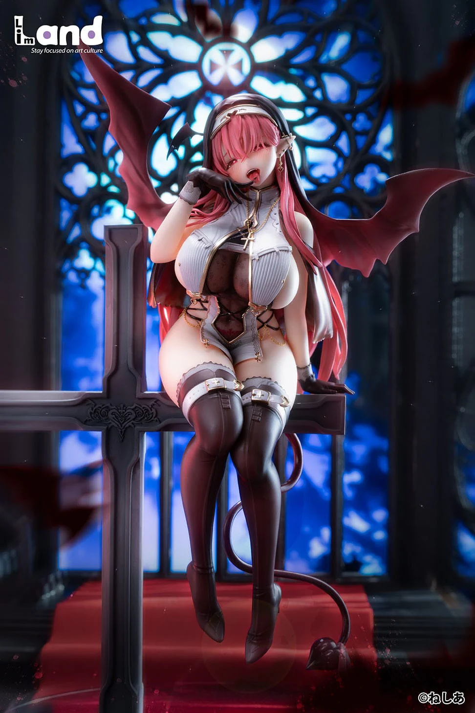 Succubu Sister no Onee-san DX Ver. Lim Land - Image 4