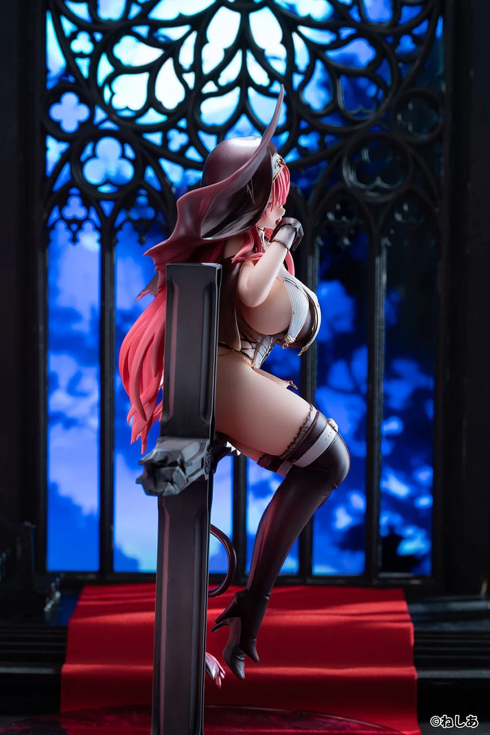 Succubu Sister no Onee-san DX Ver. Lim Land - Image 5