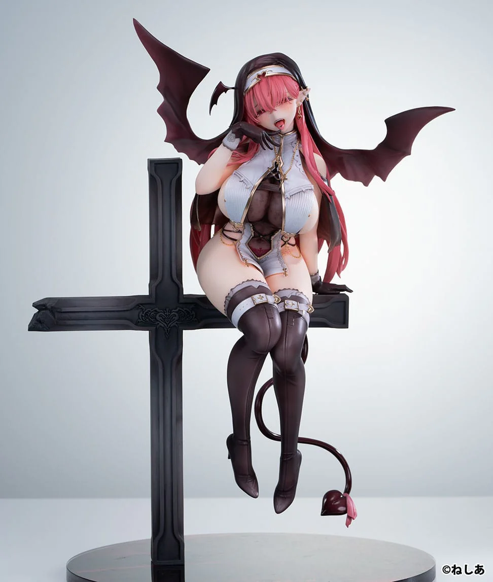Succubu Sister no Onee-san DX Ver. Lim Land - Image 7