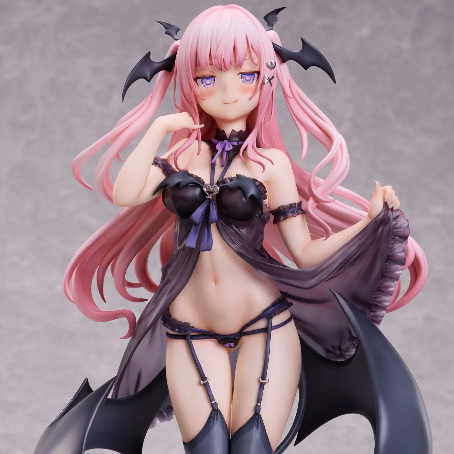 Succubus-chan Online Limited Edition Original Character Union Creative - Image 8