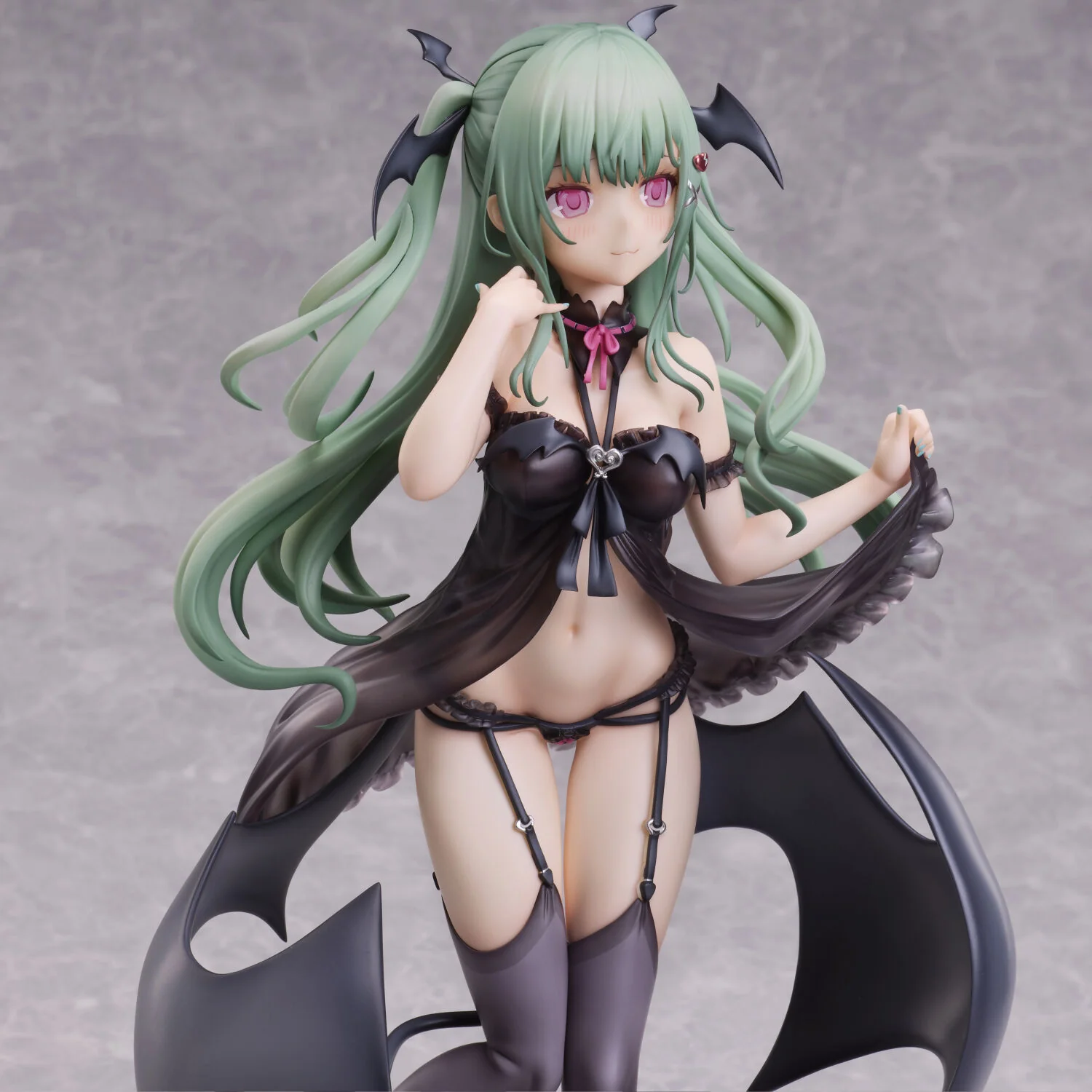 Succubus-chan Original Character Union Creative - Image 7