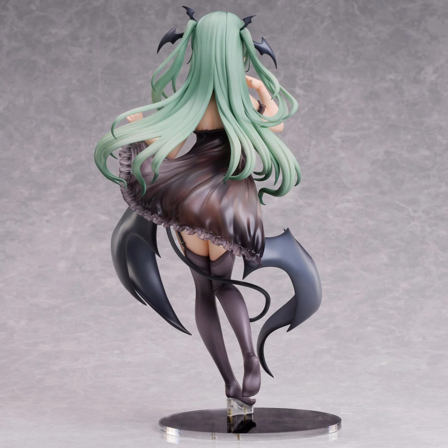 Succubus-chan Original Character Union Creative - Image 3