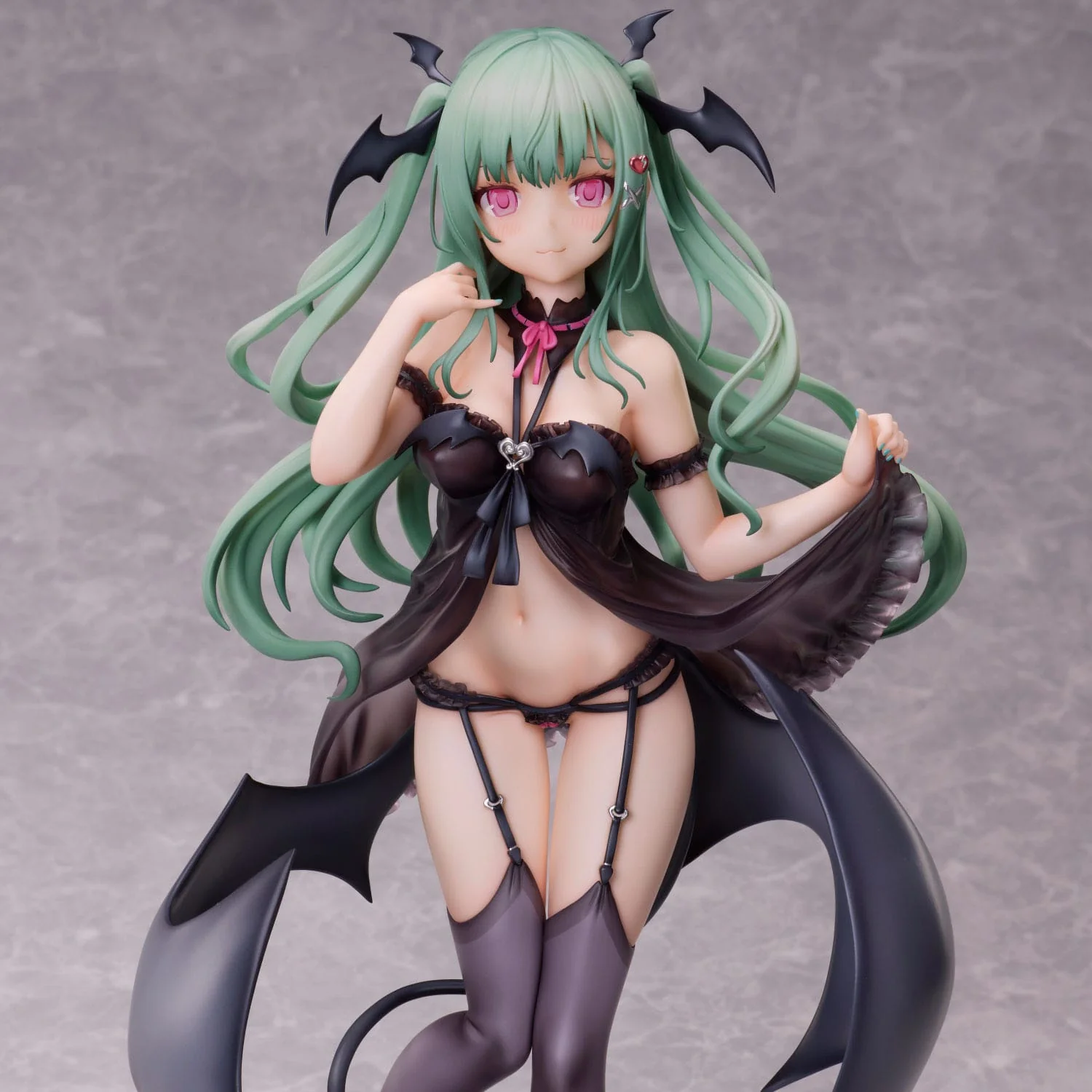 Succubus-chan Original Character Union Creative - Image 7
