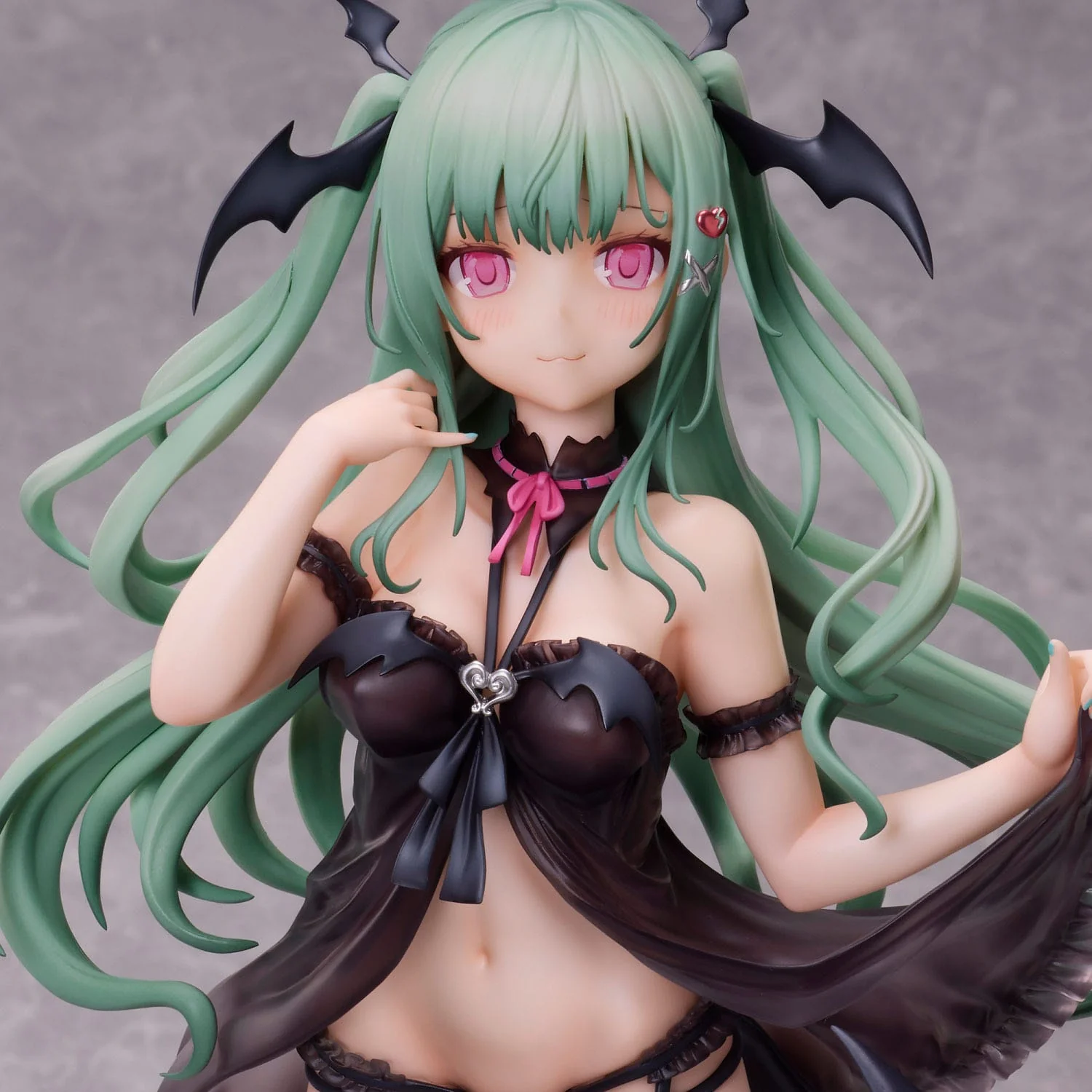 Succubus-chan Original Character Union Creative - Image 9