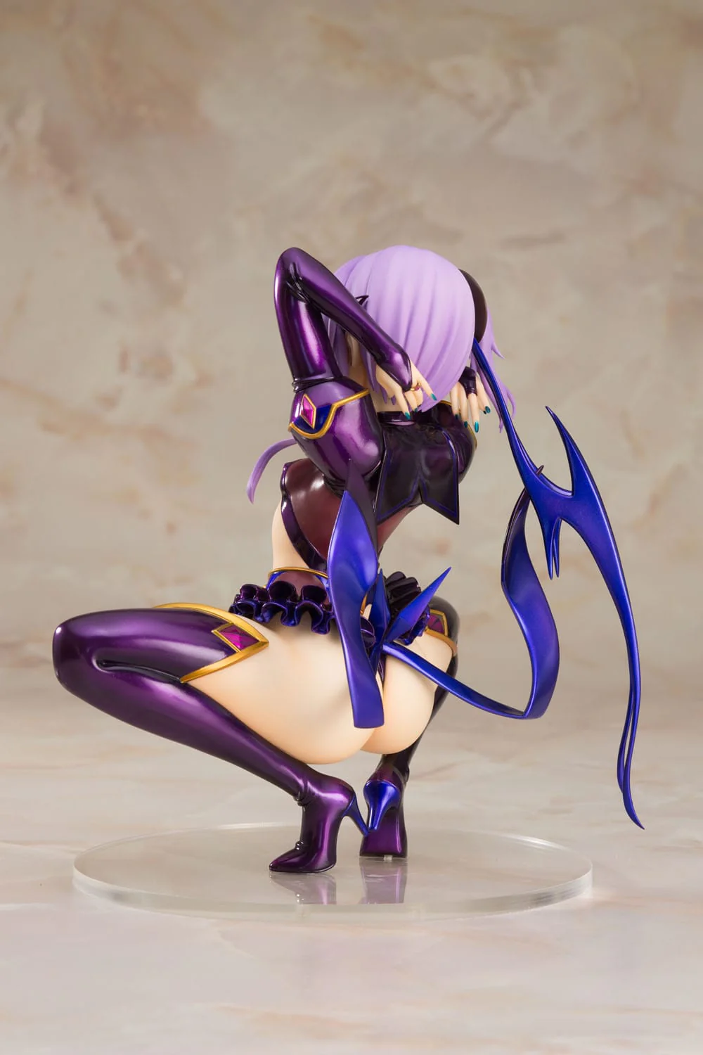 Succubus Mary Lapis Original Character Orchid Seed - Image 4