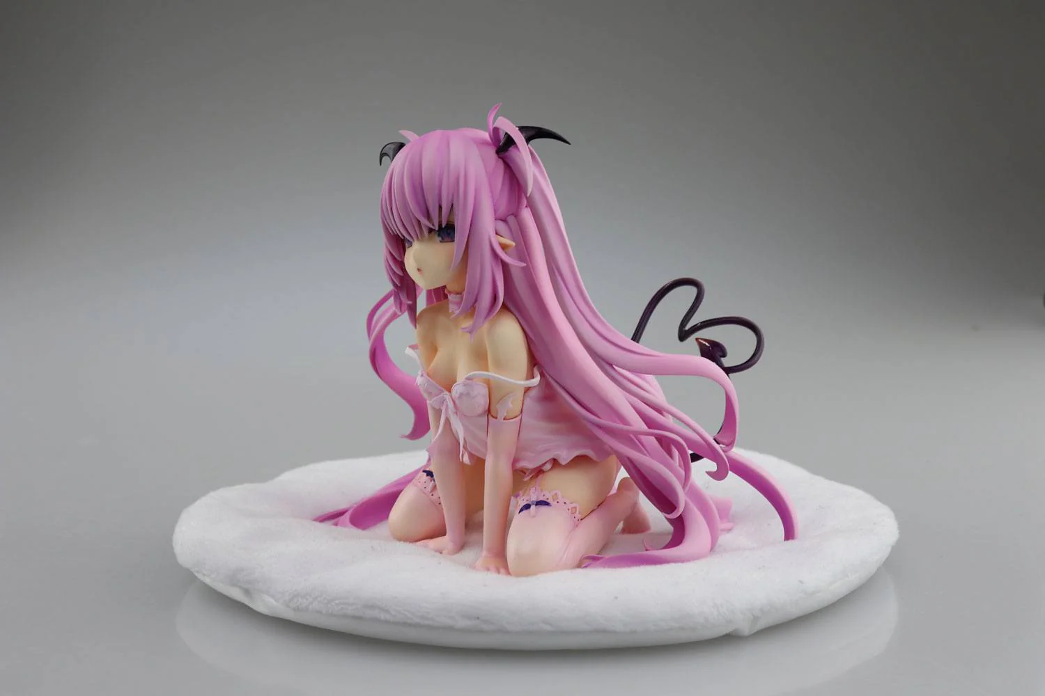 Succubus Rurumu Tamano Kedama Bishops Rondo - Image 14