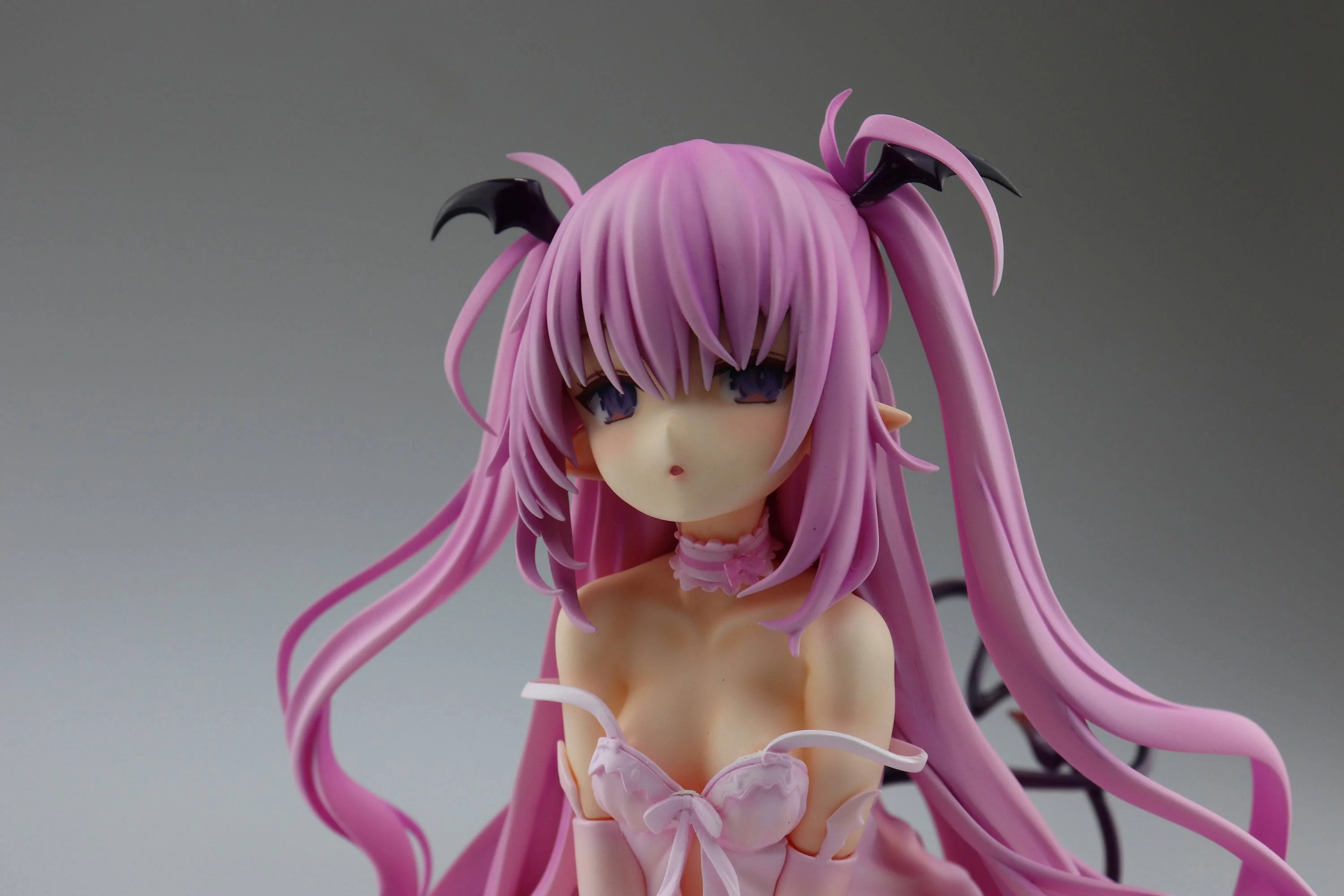 Succubus Rurumu Tamano Kedama Bishops Rondo - Image 3