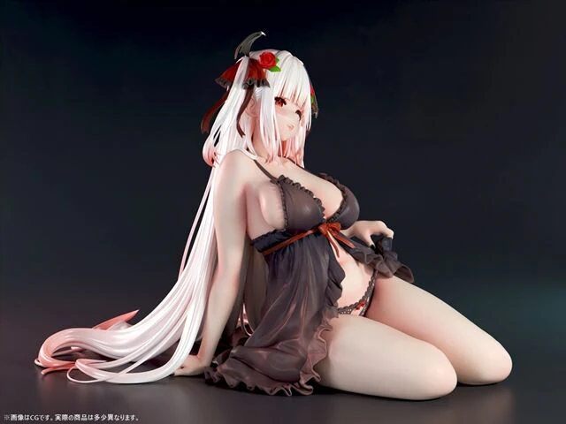 Succubus Temptation Weasley Insight 1/4 - Image 11