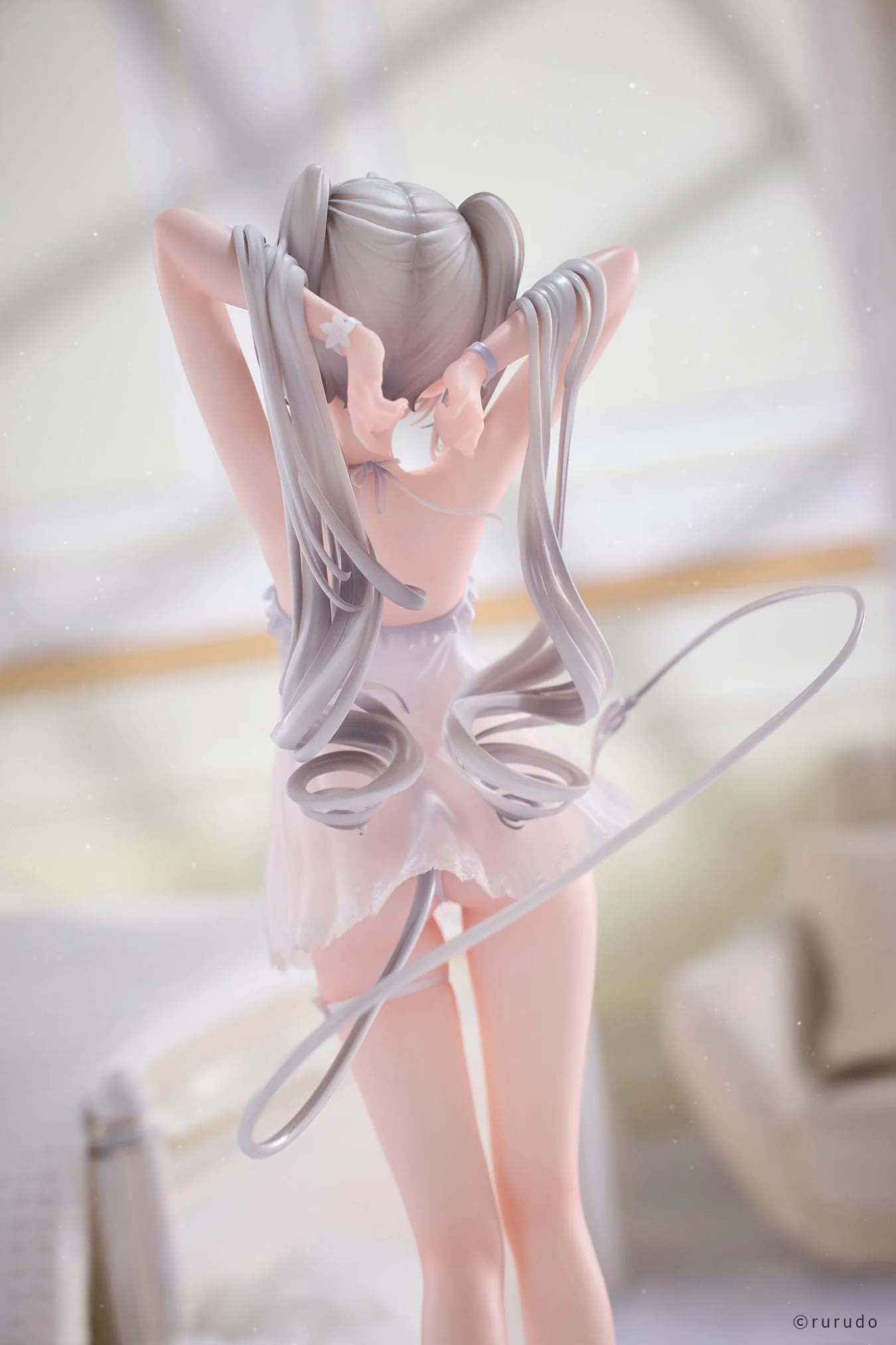 Sugar Gospel Ver. illustration by rurudo Deluxe Edition Creosis - Image 4