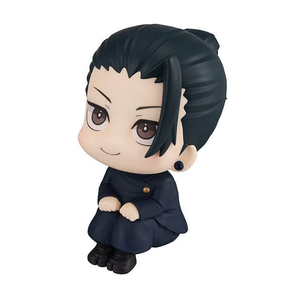 Suguru Geto Kosen Ver. MegaHouse - Image 10