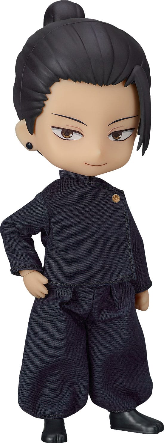 Suguru Geto: Tokyo Jujutsu High School Ver. Good Smile Company