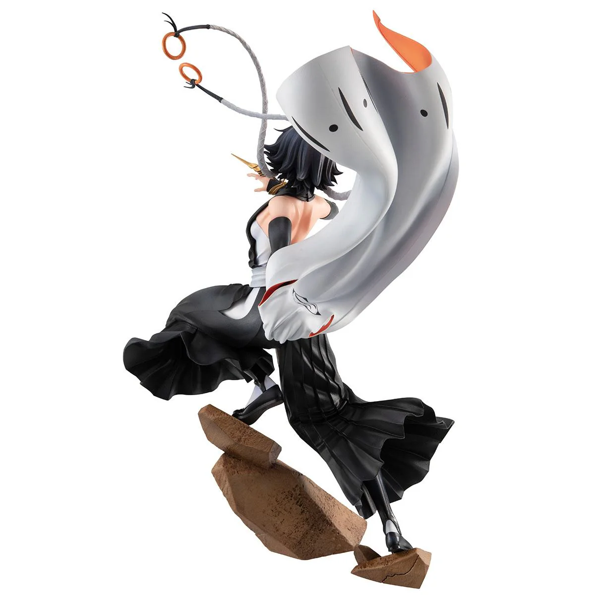 Sui Feng - Gals - MegaHouse - Image 4
