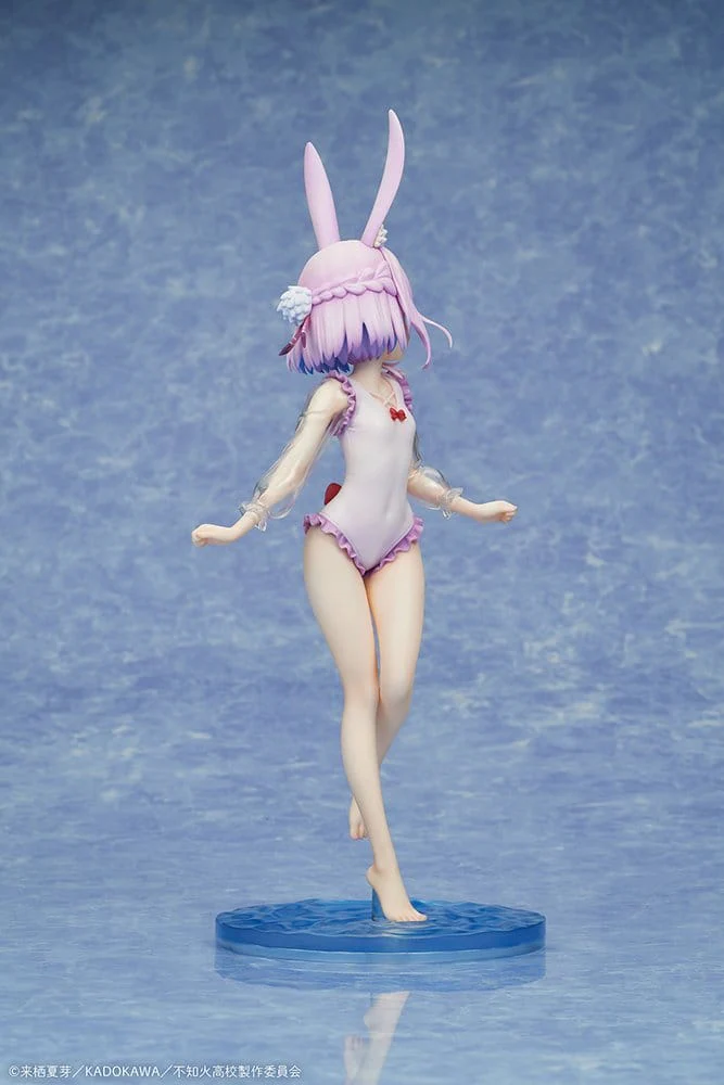 Sui Usami swimsuit Ver. Design COCO - Image 5
