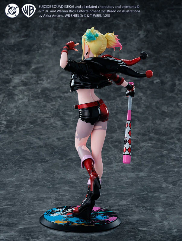 Suicide Squad ISEKAI Kaiyodoo - Image 6