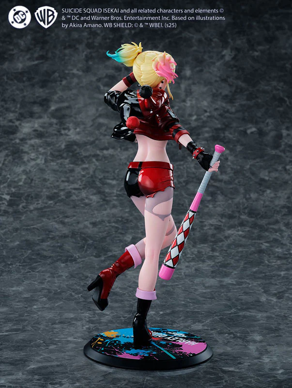 Suicide Squad ISEKAI Kaiyodoo - Image 8
