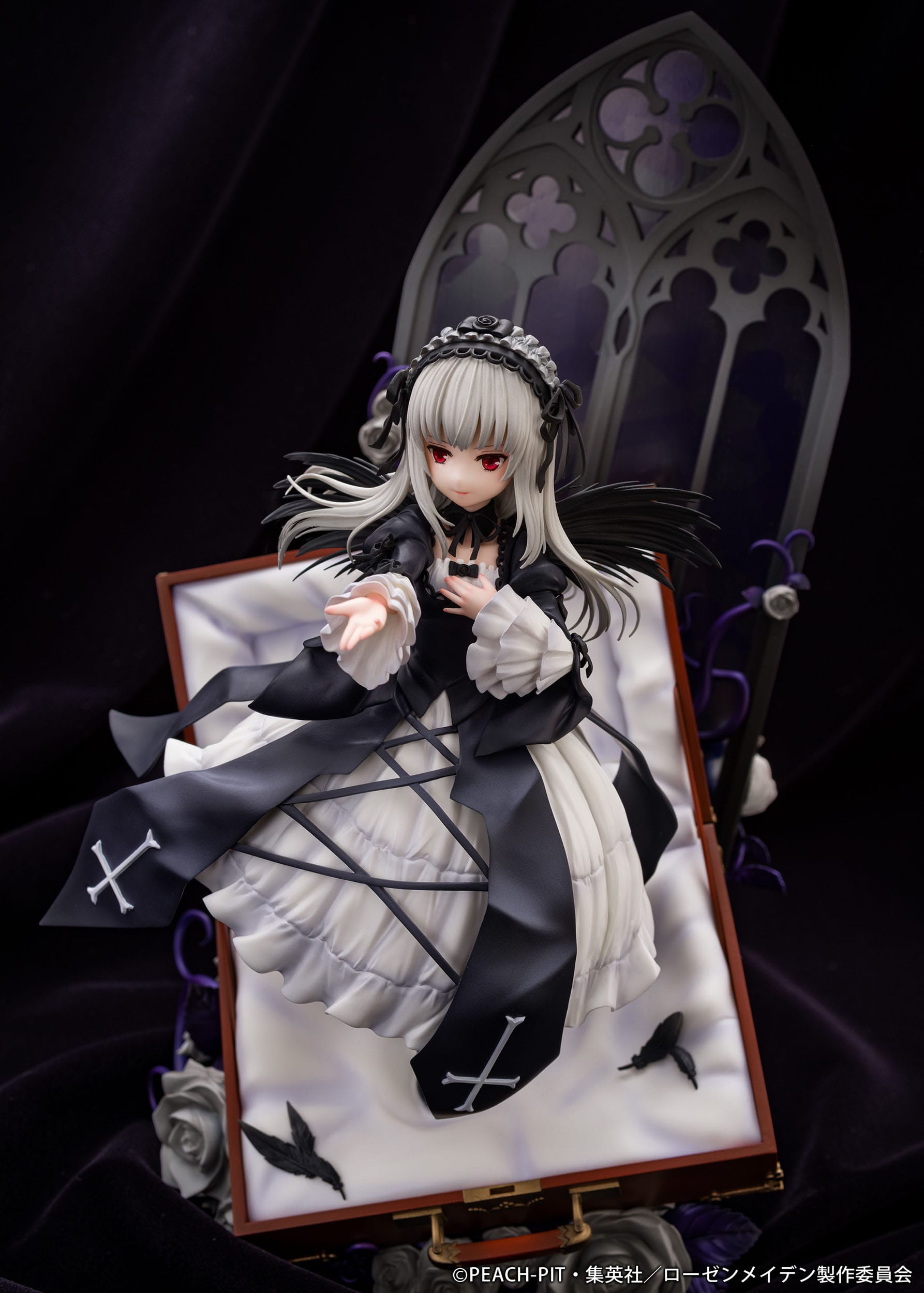 Suiginto Rozen Maiden Proof - Image 5