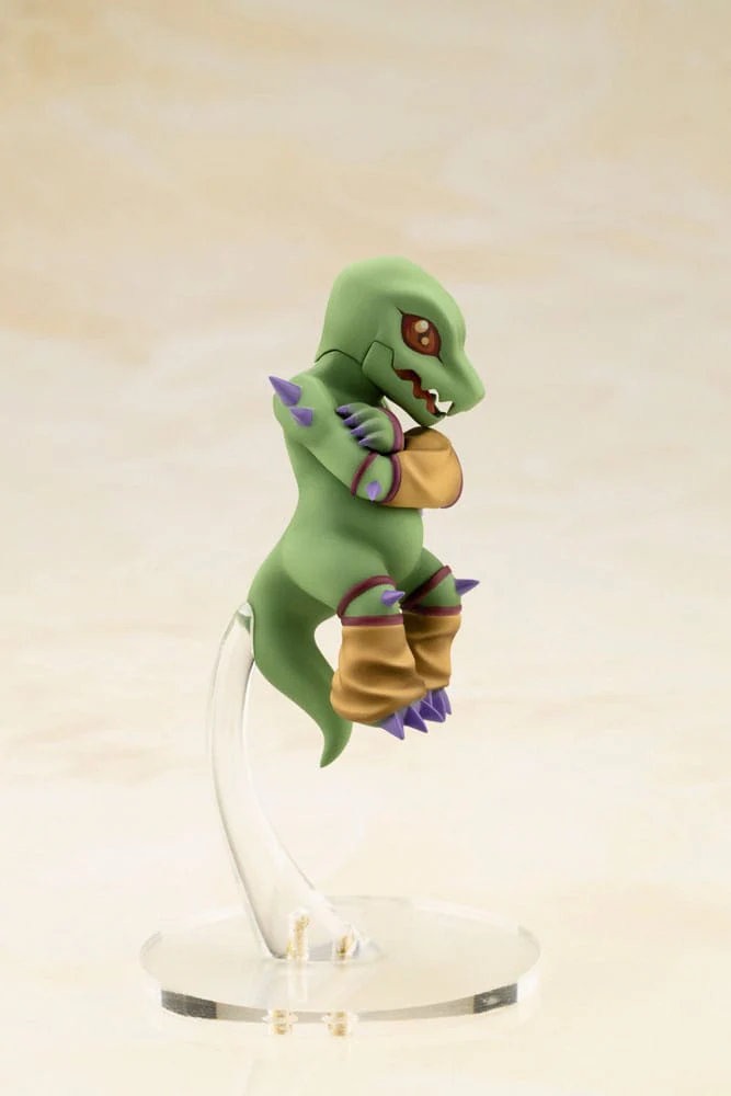 Suireitsukai Eria Water Charmer LTD Edition Yu-Gi-Oh! Kotobukiya - Image 19
