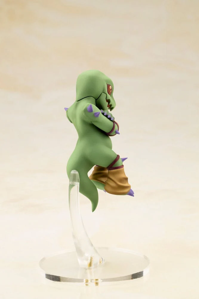 Suireitsukai Eria Water Charmer LTD Edition Yu-Gi-Oh! Kotobukiya - Image 21