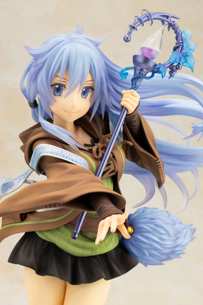 Suireitsukai Eria Water Charmer LTD Edition Yu-Gi-Oh! Kotobukiya - Image 9