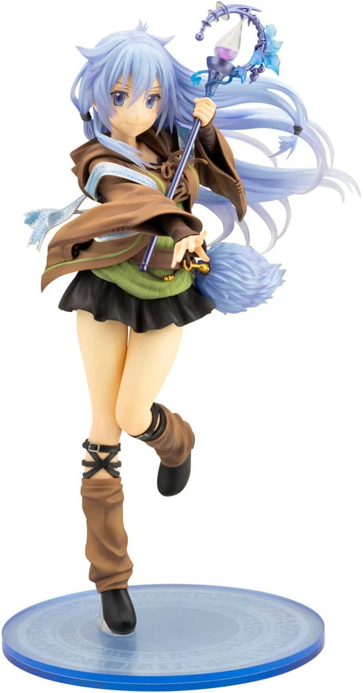 Suireitsukai Eria Water Charmer Yu-Gi-Oh! Kotobukiya - Image 18