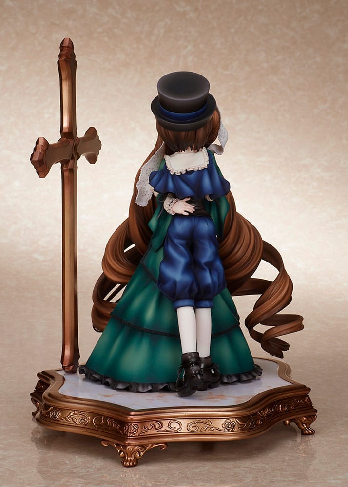 Suiseiseki & Souseiseki Rozen Maiden Flare - Image 3
