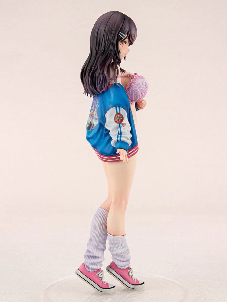 Sukajan Jacket Kanojo wa Cool de Itai! Kyouka Kagura MarchenPunch - Image 24