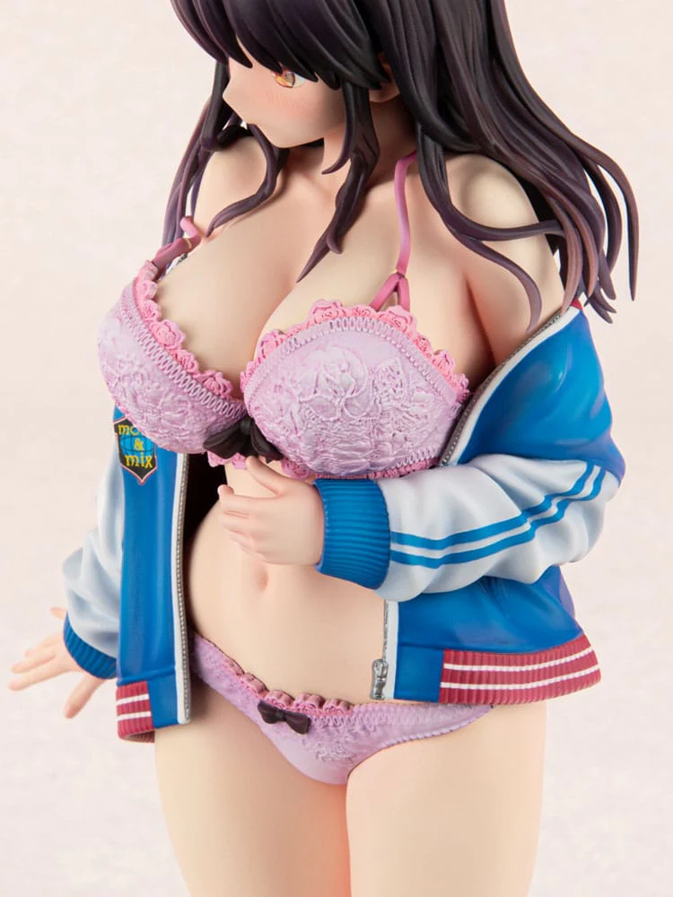 Sukajan Jacket Kanojo wa Cool de Itai! Kyouka Kagura MarchenPunch - Image 5