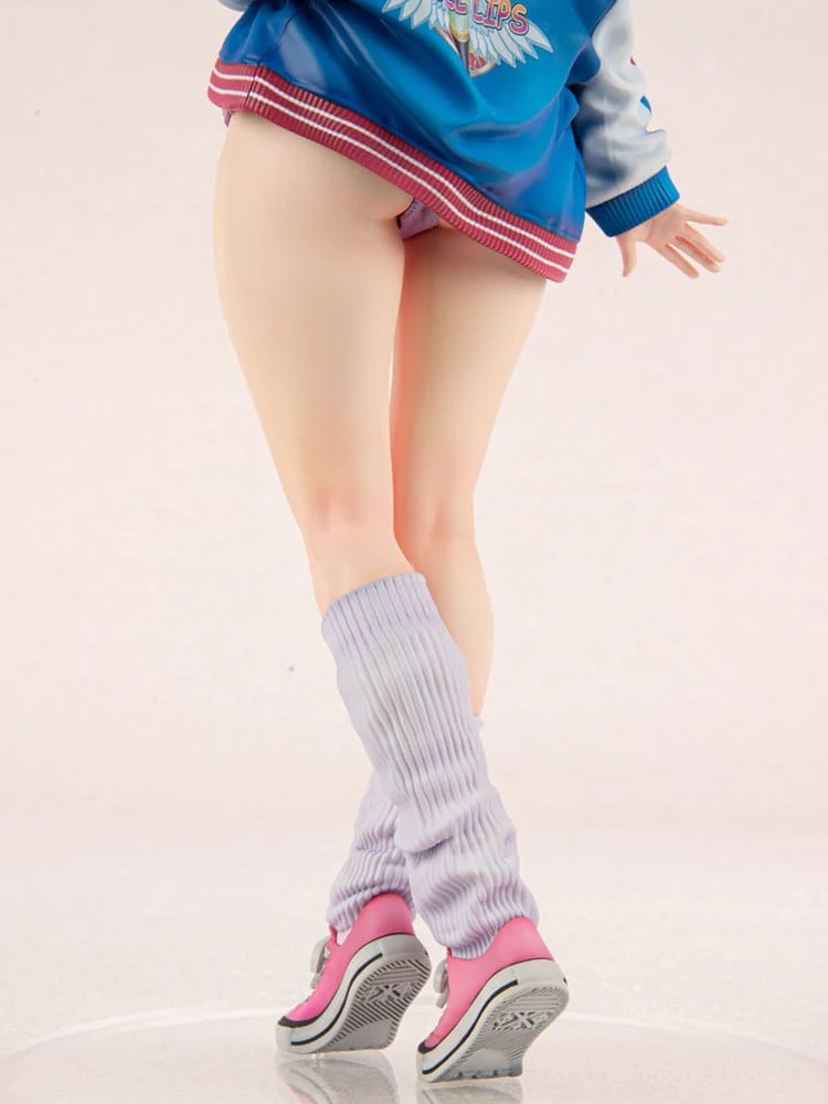 Sukajan Jacket Kanojo wa Cool de Itai! Kyouka Kagura MarchenPunch - Image 8
