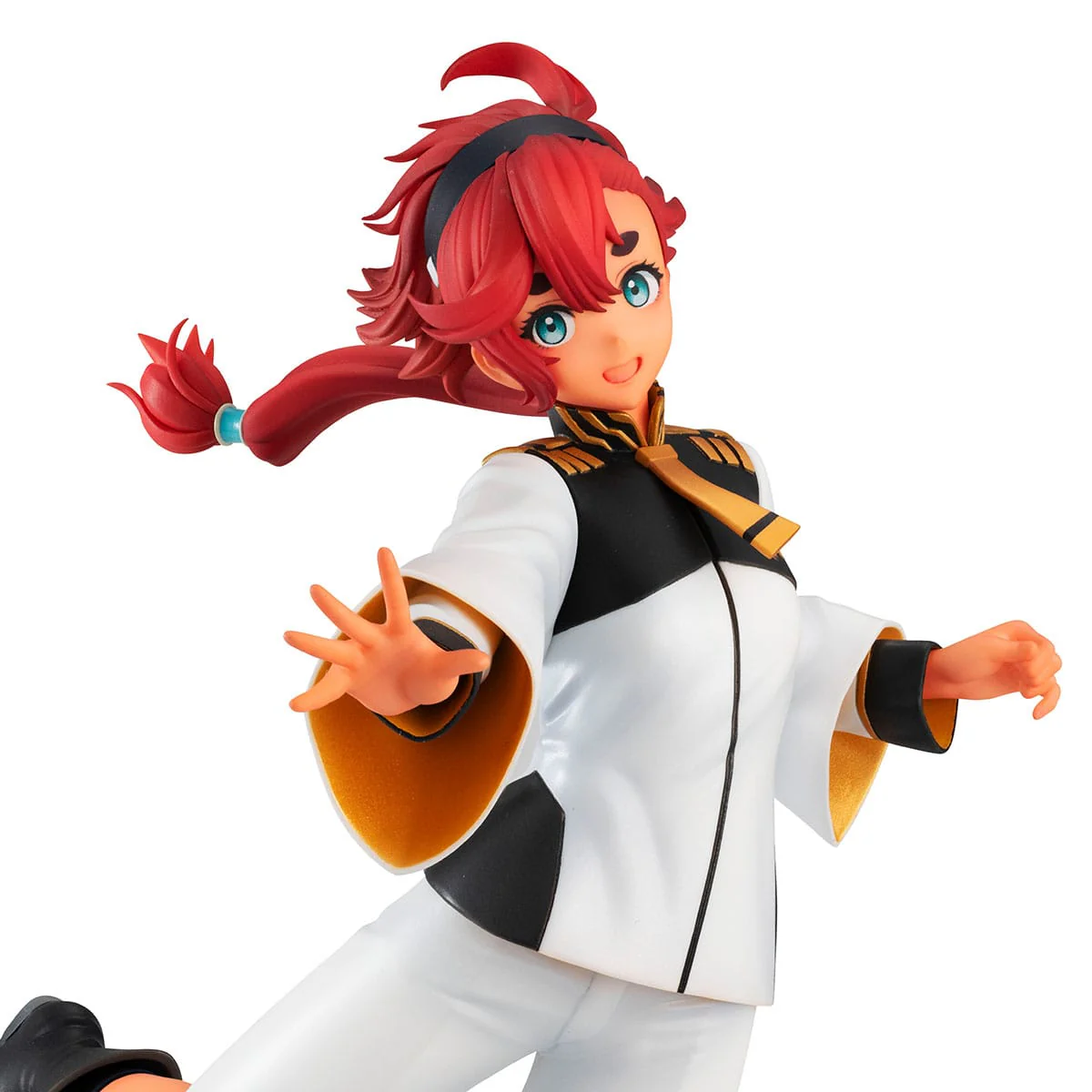 Suletta Mercury - Gundam Girls Generation - MegaHouse - Image 2