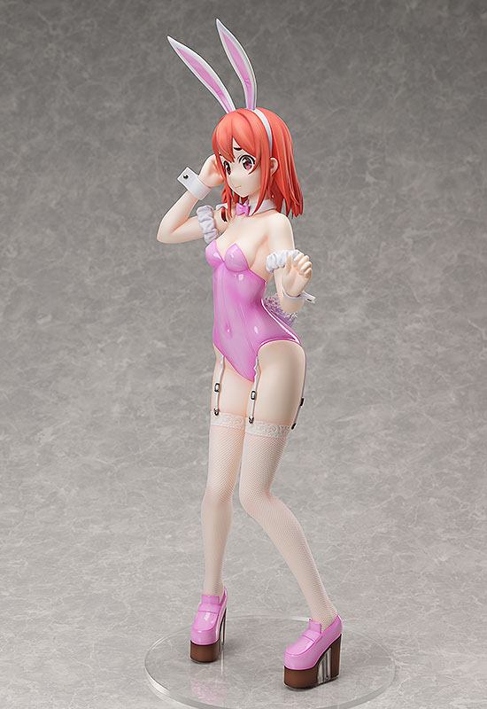 Sumi Sakurasawa: Bunny Ver. FREEing - Image 3