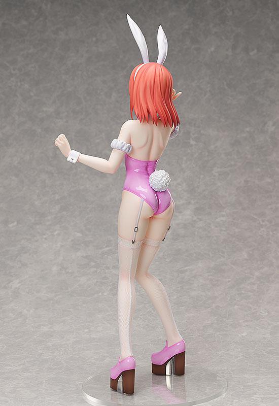 Sumi Sakurasawa: Bunny Ver. FREEing - Image 4