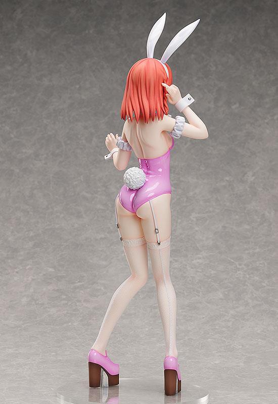Sumi Sakurasawa: Bunny Ver. FREEing - Image 6