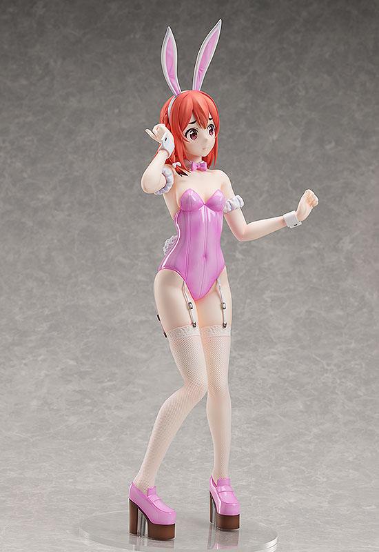 Sumi Sakurasawa: Bunny Ver. FREEing - Image 7