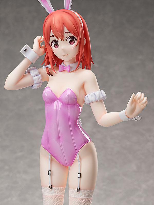 Sumi Sakurasawa: Bunny Ver. FREEing - Image 9