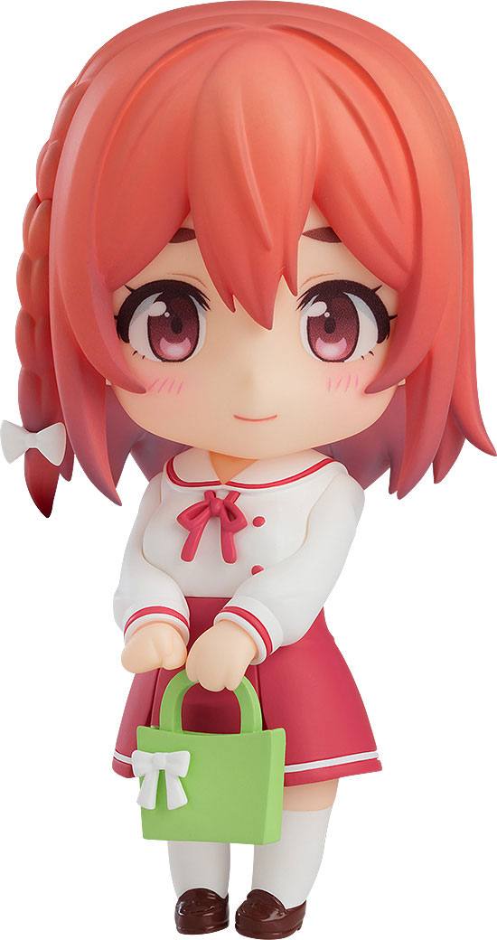 Sumi Sakurasawa Nendoroid Good Smile Company