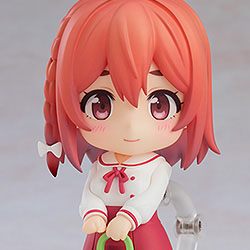 Sumi Sakurasawa Nendoroid Good Smile Company - Image 8