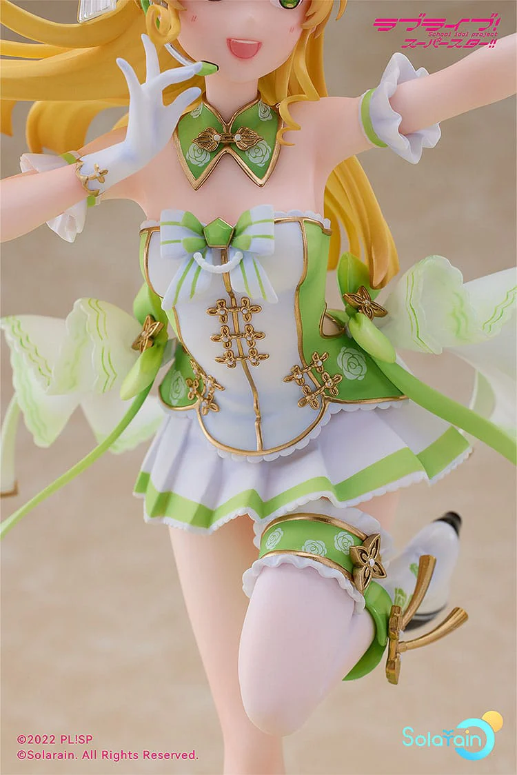 Sumire Heanna: Baikakimu Ver. - Solarain - Image 11