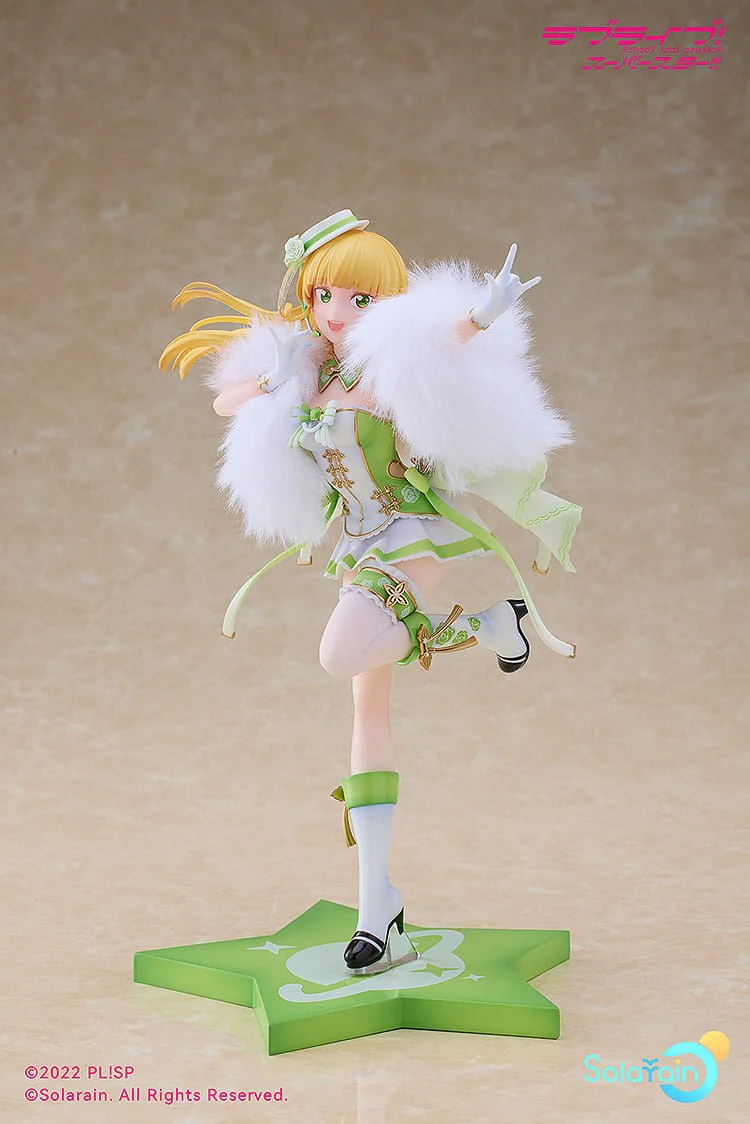 Sumire Heanna: Baikakimu Ver. - Solarain - Image 5